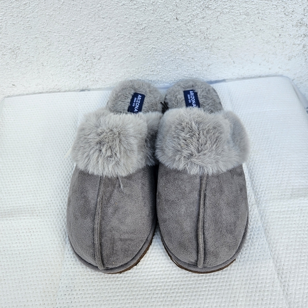 Arizona Jean Co.Clog Slippers Size 11/12 - Picture 7 of 12